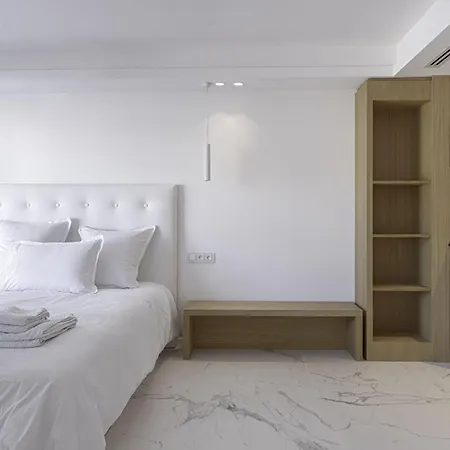 Apartment Luxury Penthouse Montfleury By Halldis *