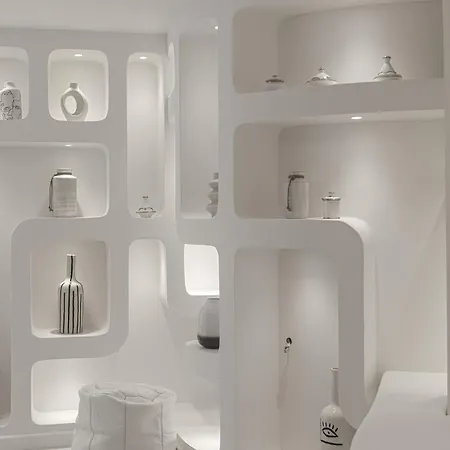 Daire Luxury Penthouse Montfleury By Halldis