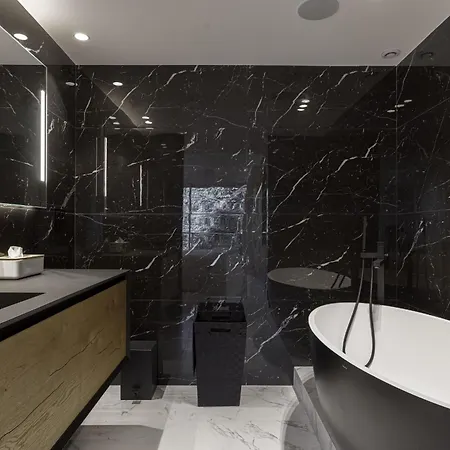Luxury Penthouse Montfleury By Halldis * Cannes
