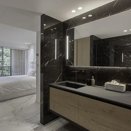 Luxury Penthouse Montfleury By Halldis Daire Cannes