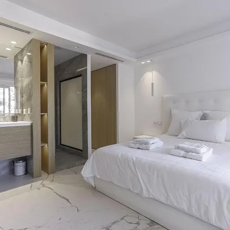 Luxury Penthouse Montfleury By Halldis * Cannes