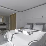 公寓 Luxury Penthouse Montfleury By Halldis