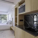 Luxury Penthouse Montfleury By Halldis *