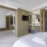 Luxury Penthouse Montfleury By Halldis 公寓