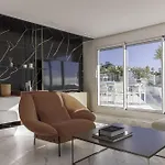 Luxury Penthouse Montfleury By Halldis