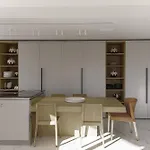 Luxury Penthouse Montfleury By Halldis *