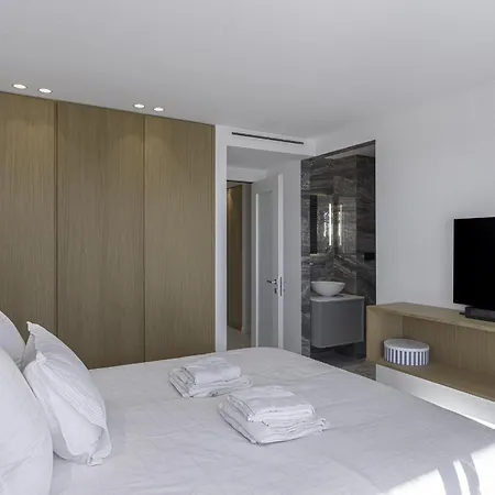 Luxury Penthouse Montfleury By Halldis