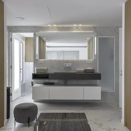 Luxury Penthouse Montfleury By Halldis Cannes