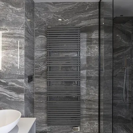 Luxury Penthouse Montfleury By Halldis Cannes