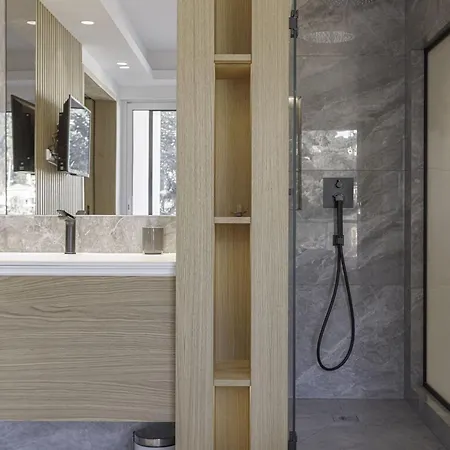 Luxury Penthouse Montfleury By Halldis Апартаменты Канны