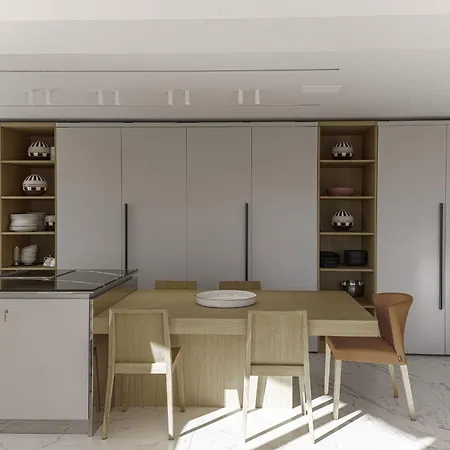 Luxury Penthouse Montfleury By Halldis *